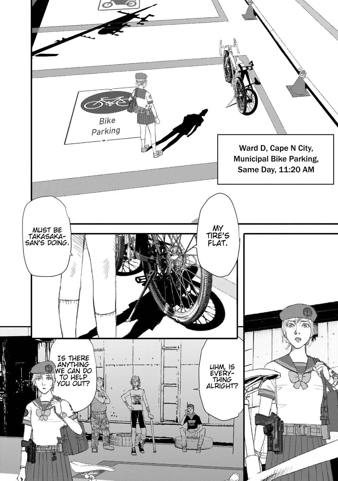 Chapter 12 - Page 6