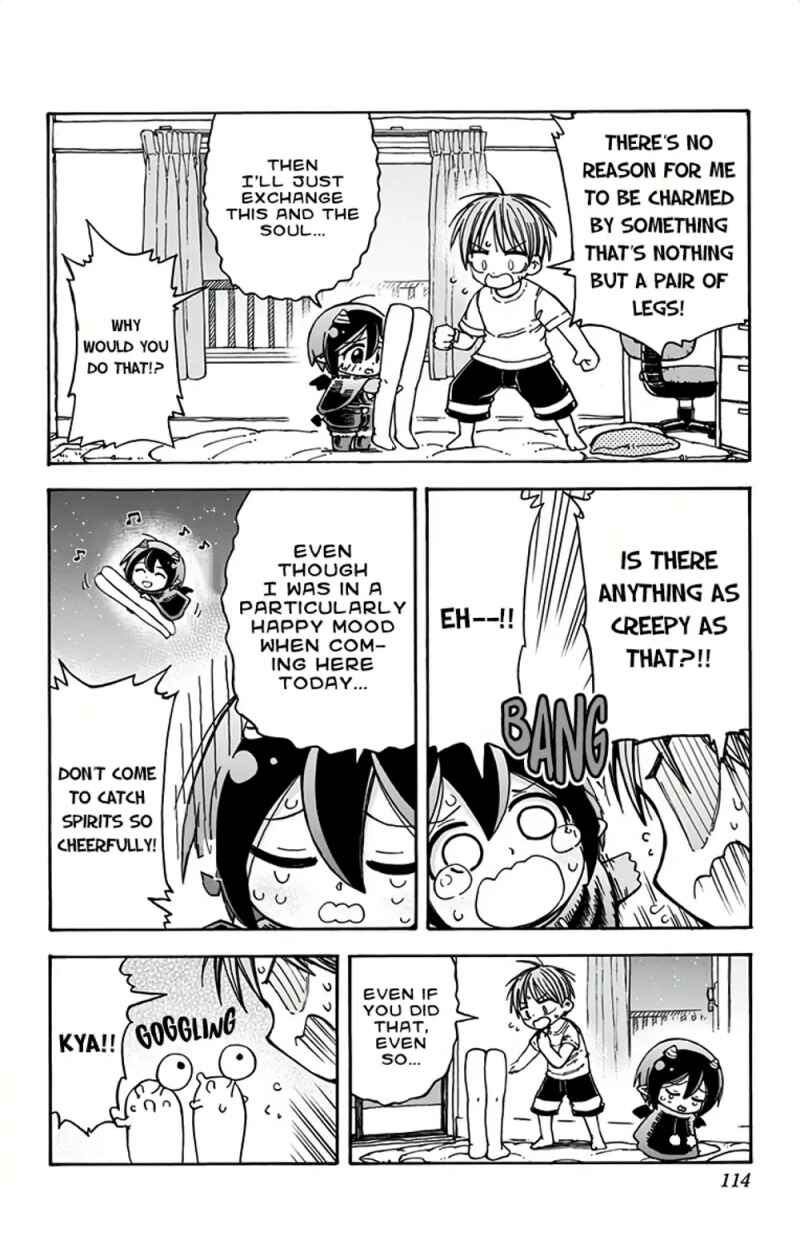 Chapter 5 - Page 4