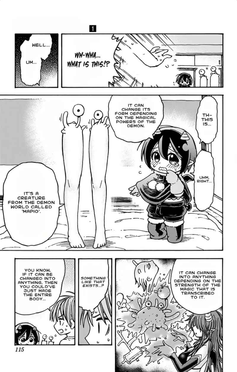 Chapter 5 - Page 5