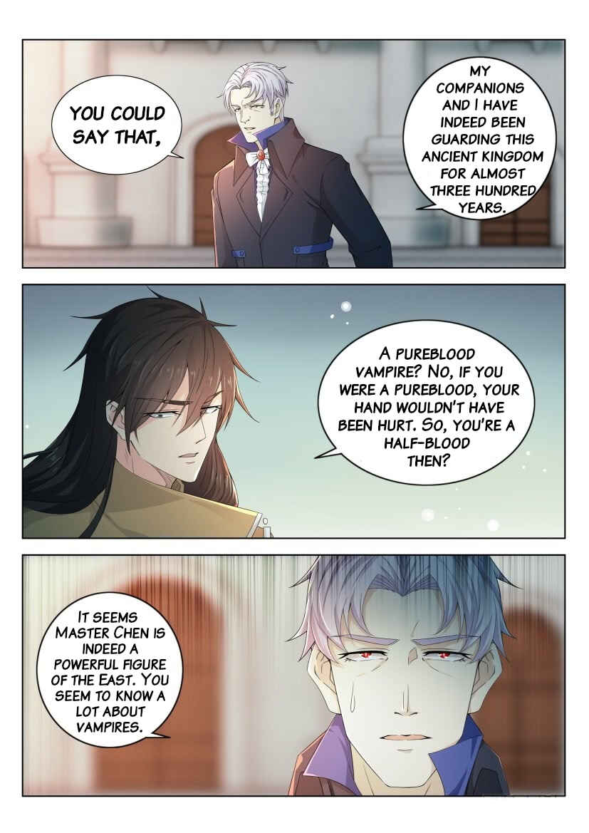 Chapter 305 - Page 1