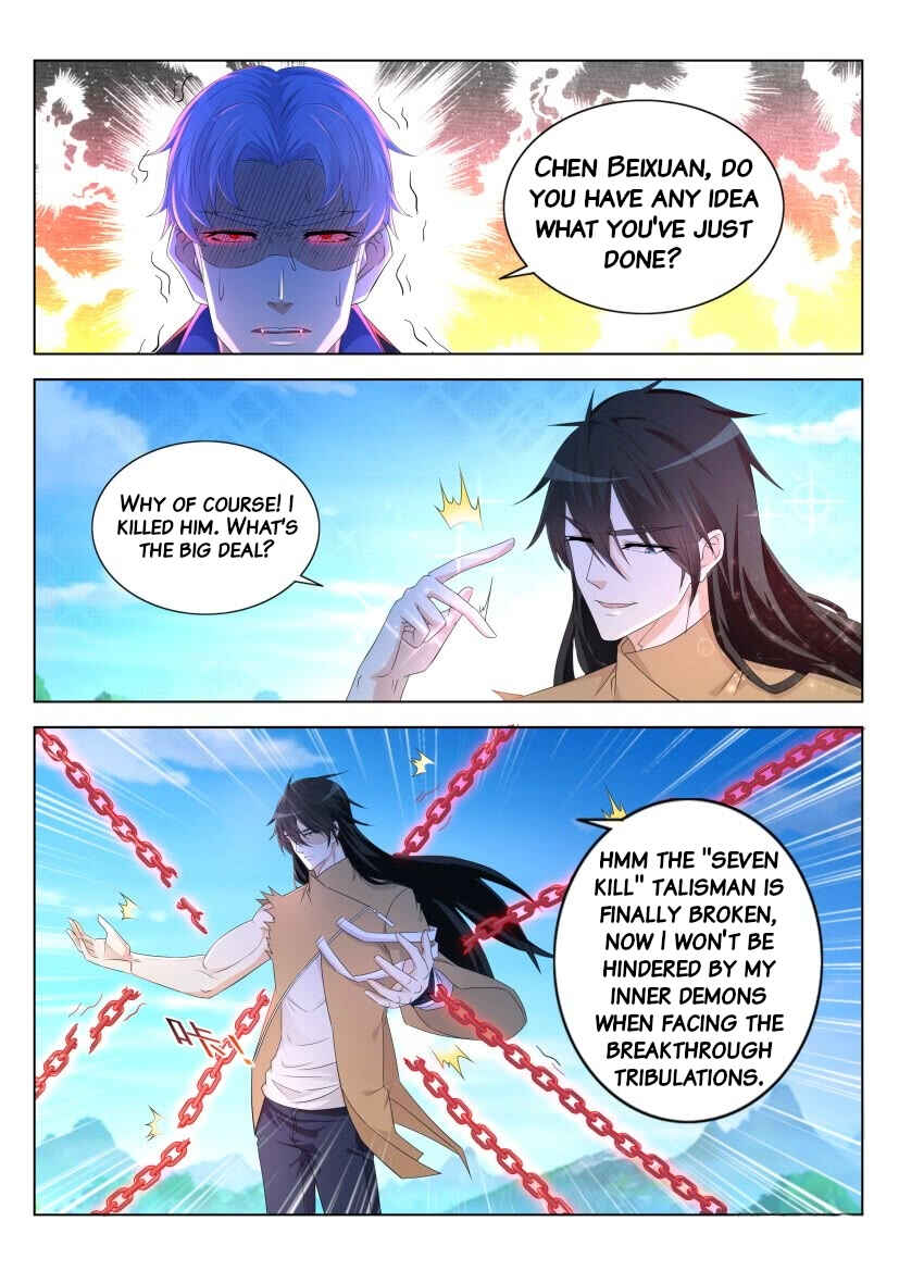 Chapter 305 - Page 14