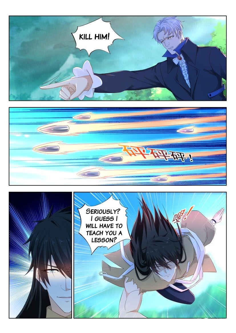 Chapter 305 - Page 15
