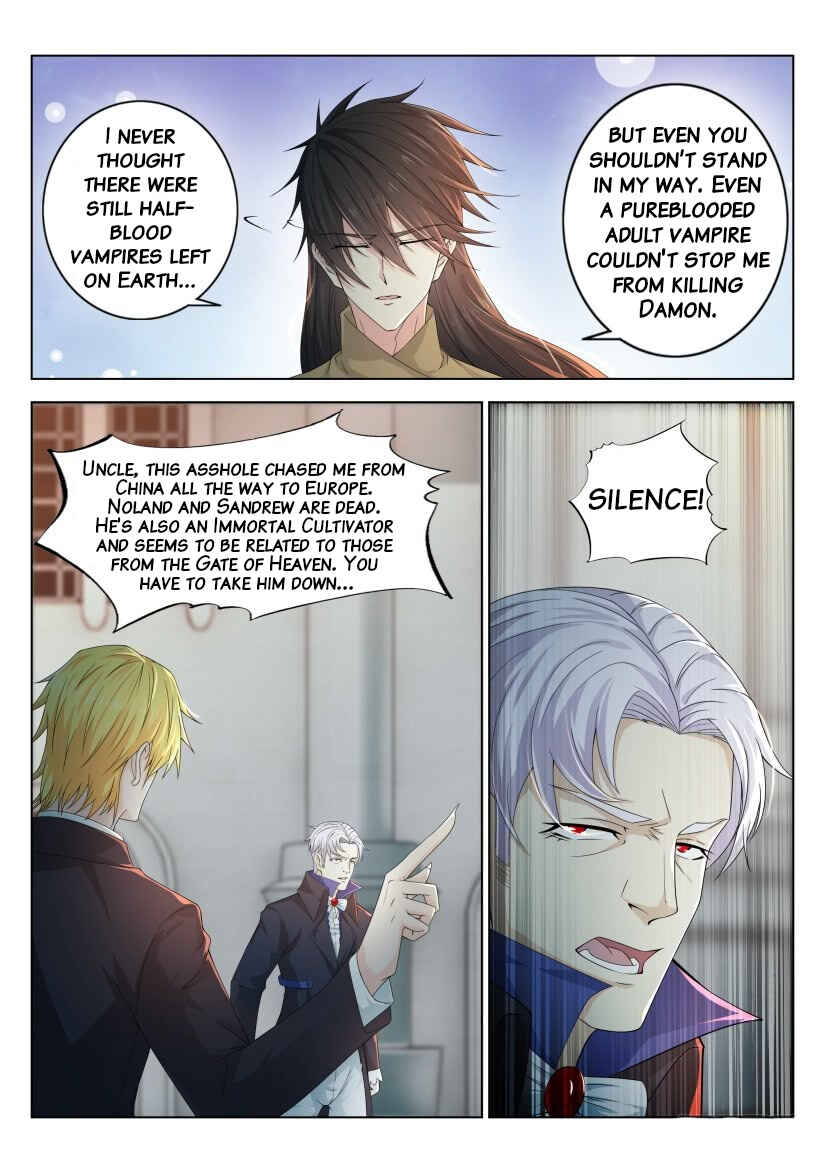 Chapter 305 - Page 2