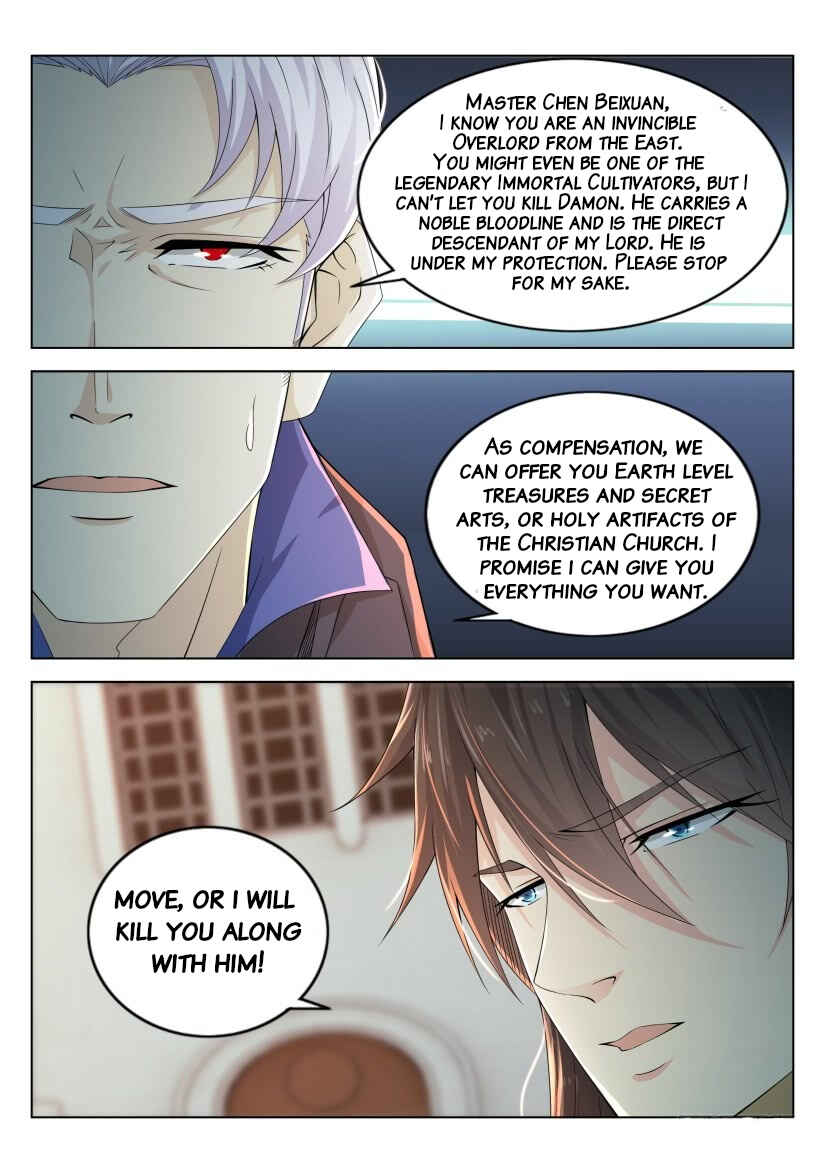 Chapter 305 - Page 3
