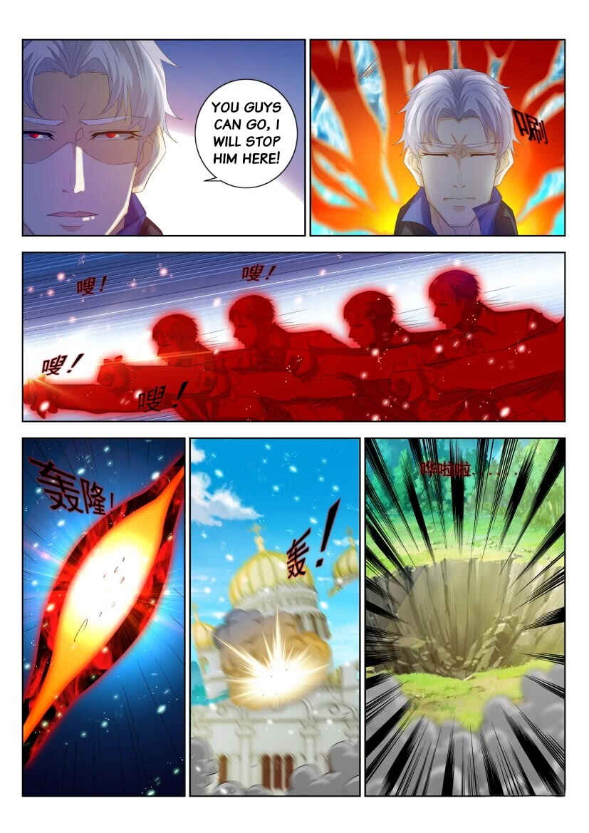 Chapter 305 - Page 6