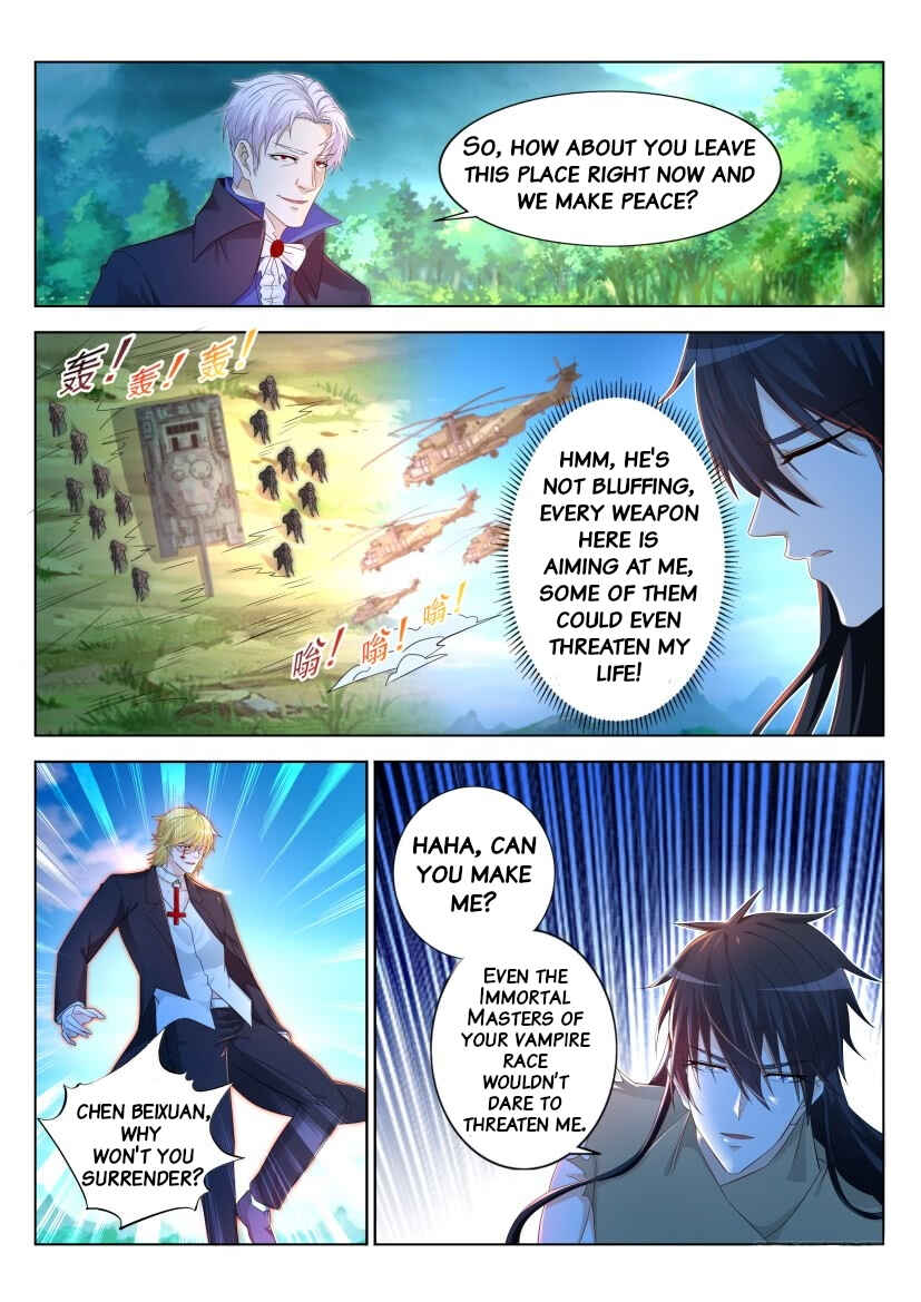 Chapter 305 - Page 9