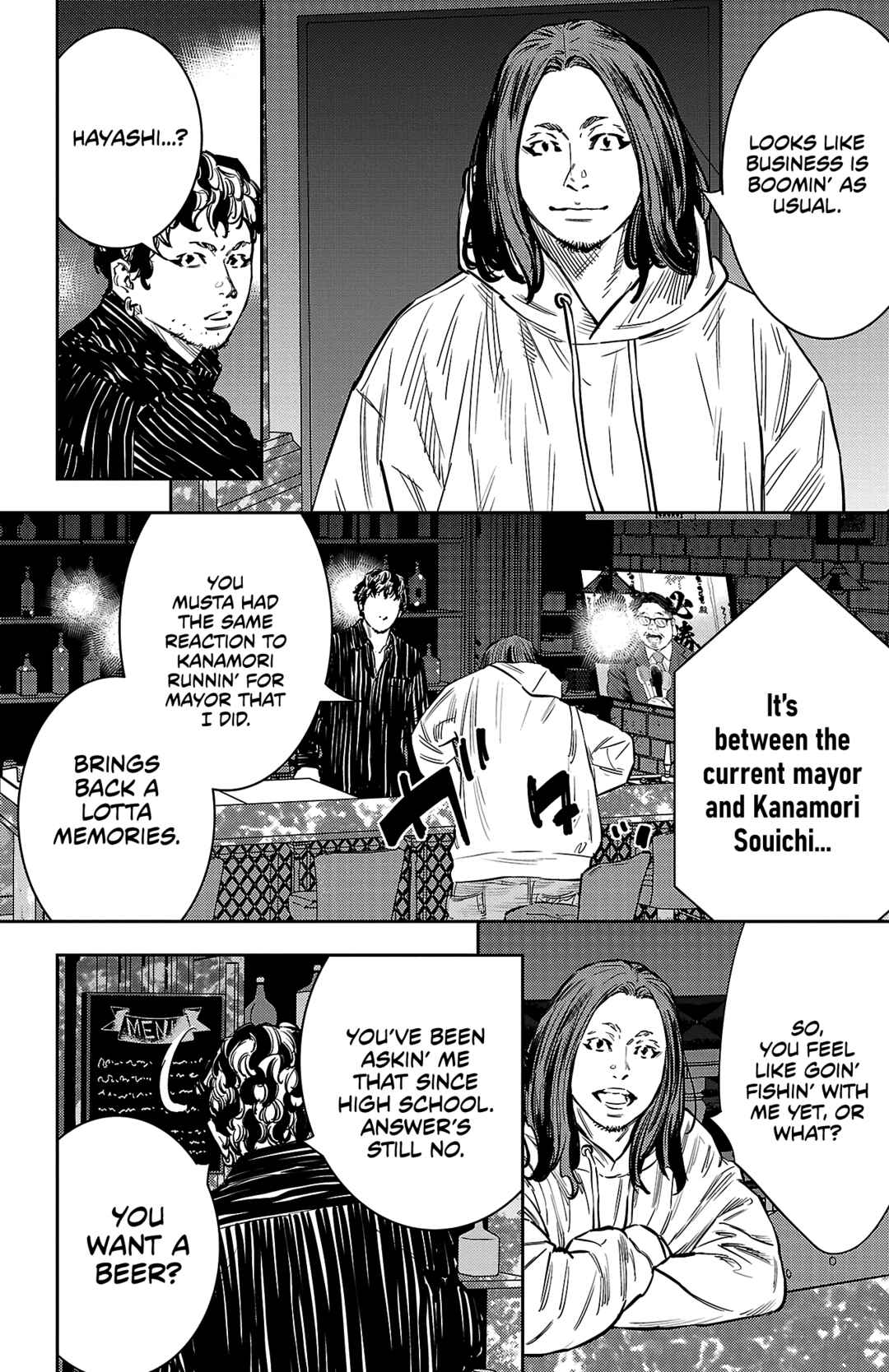 Chapter 66 - Page 15