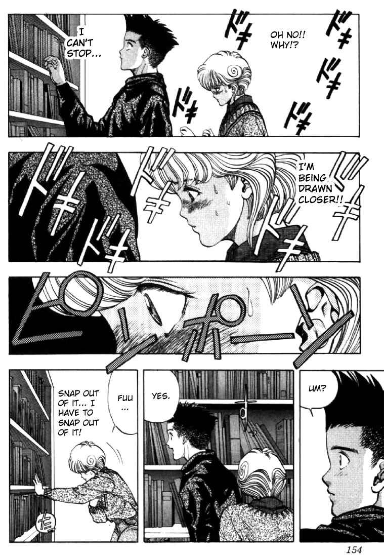 Chapter 107 - Page 12