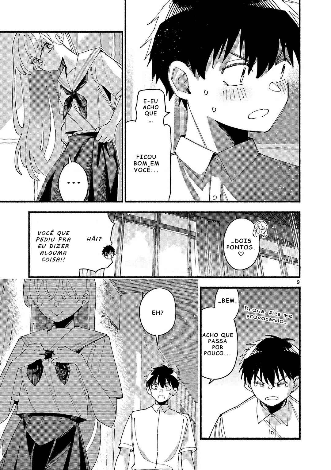 Chapter ? - Page 9