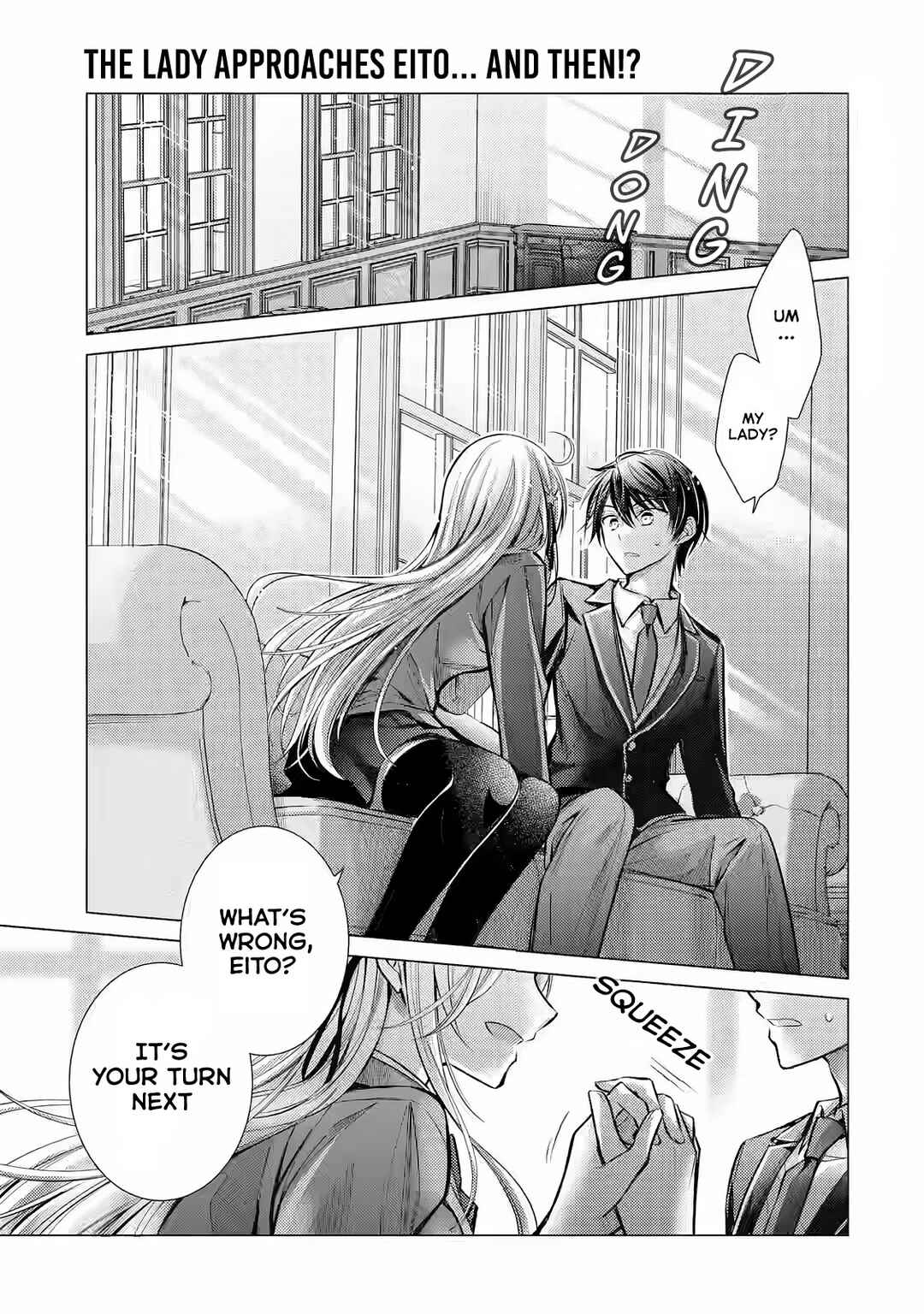 Chapter 3 - Page 2