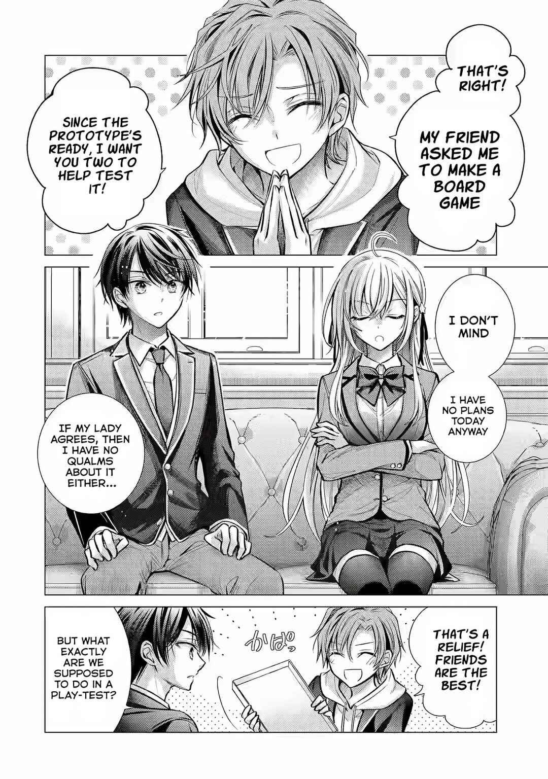 Chapter 3 - Page 5