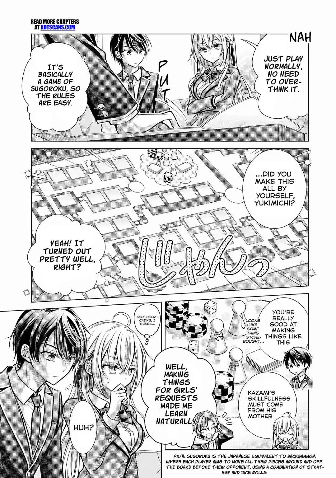 Chapter 3 - Page 6