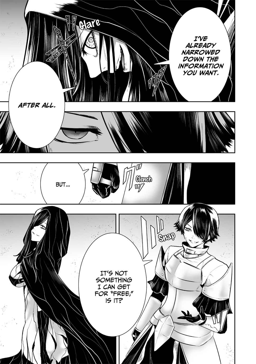 Chapter 108 - Page 12
