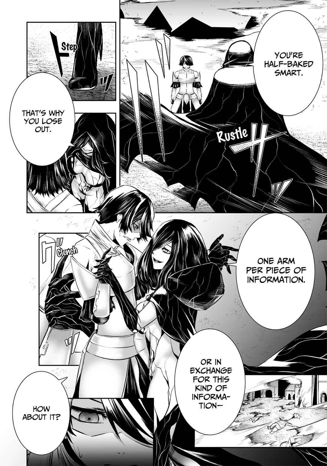 Chapter 108 - Page 13