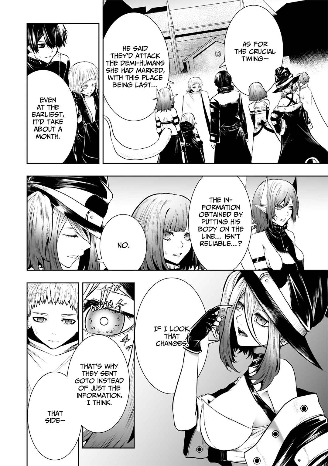 Chapter 108 - Page 15