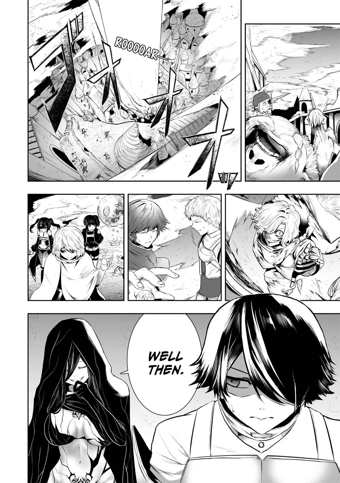 Chapter 108 - Page 3