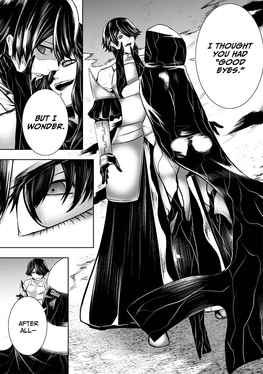 Chapter 108 - Page 6