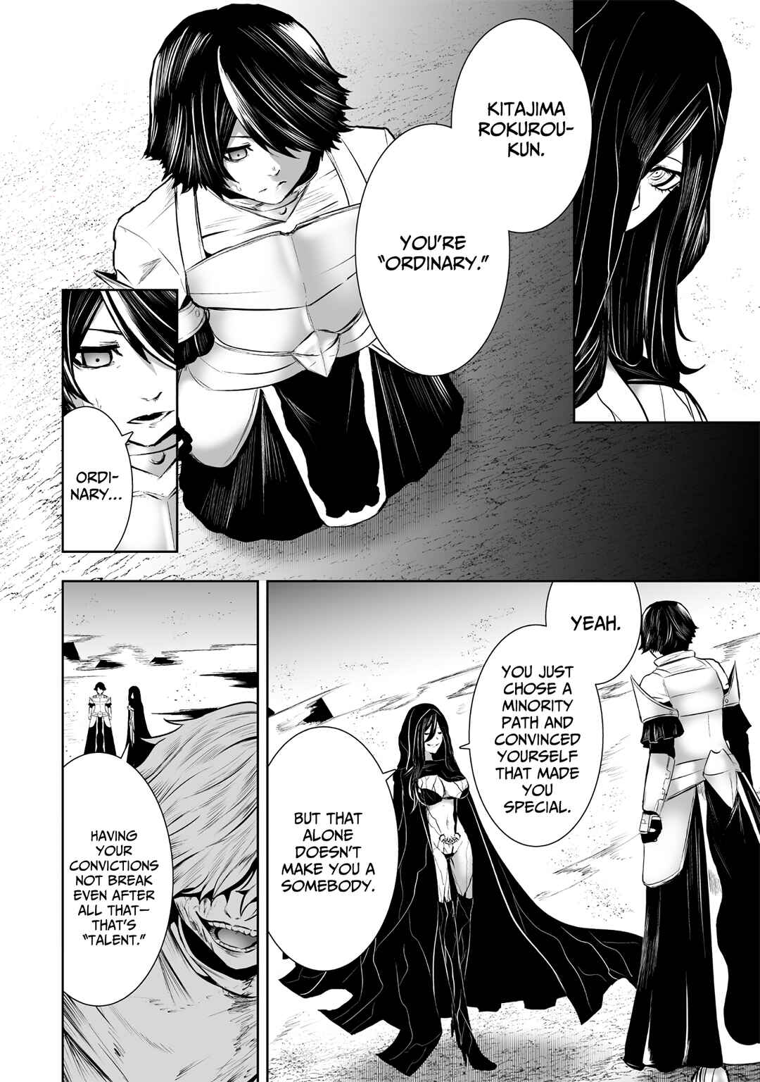 Chapter 108 - Page 9