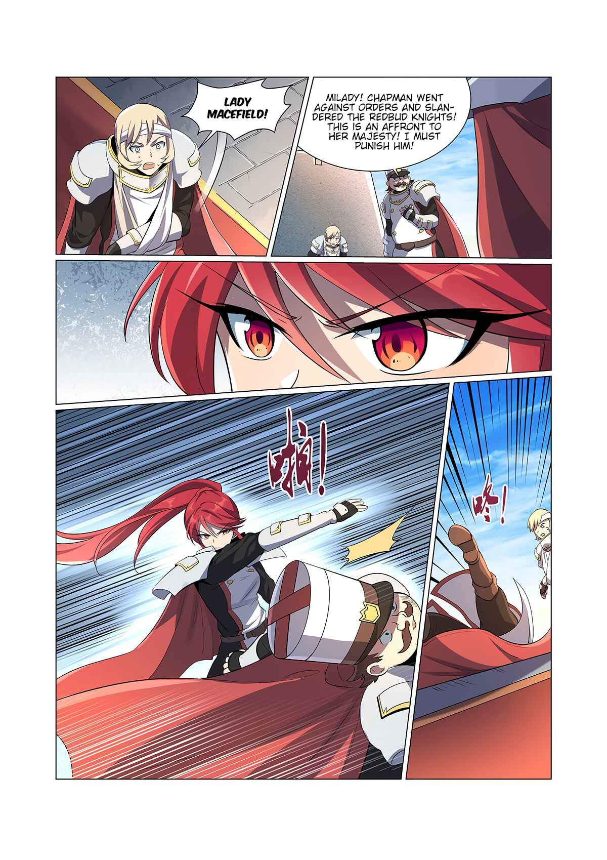 Chapter 78 - Page 11