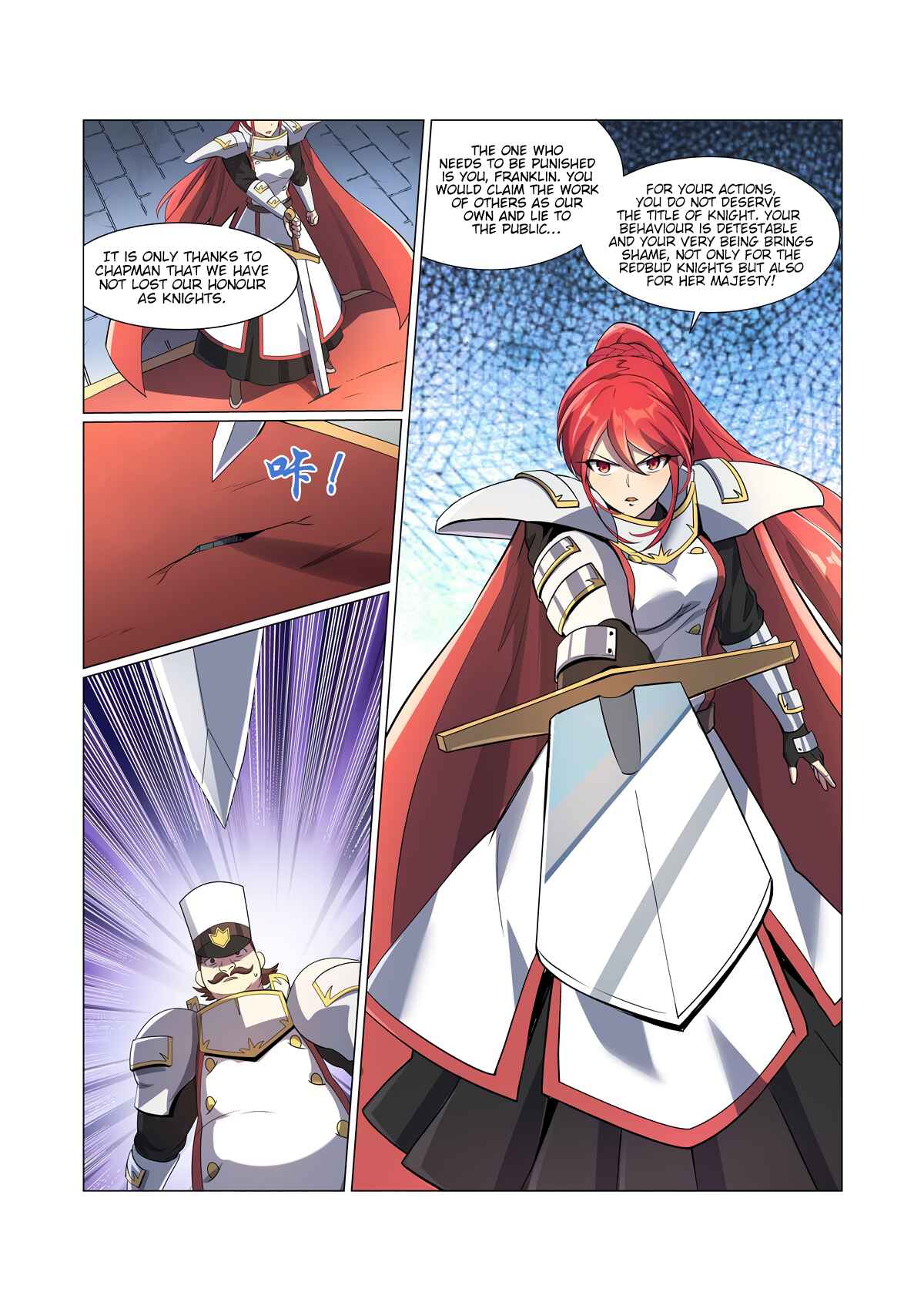 Chapter 78 - Page 13