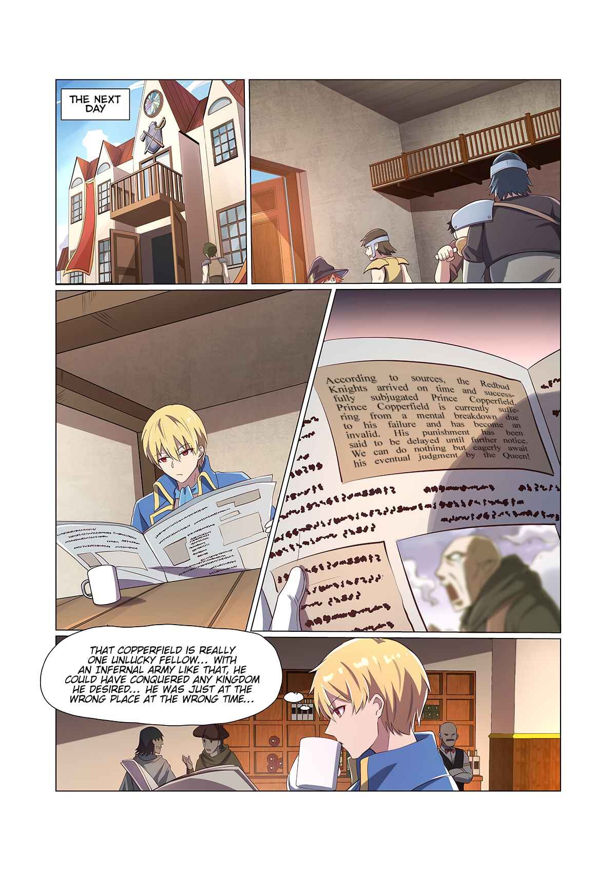 Chapter 78 - Page 2