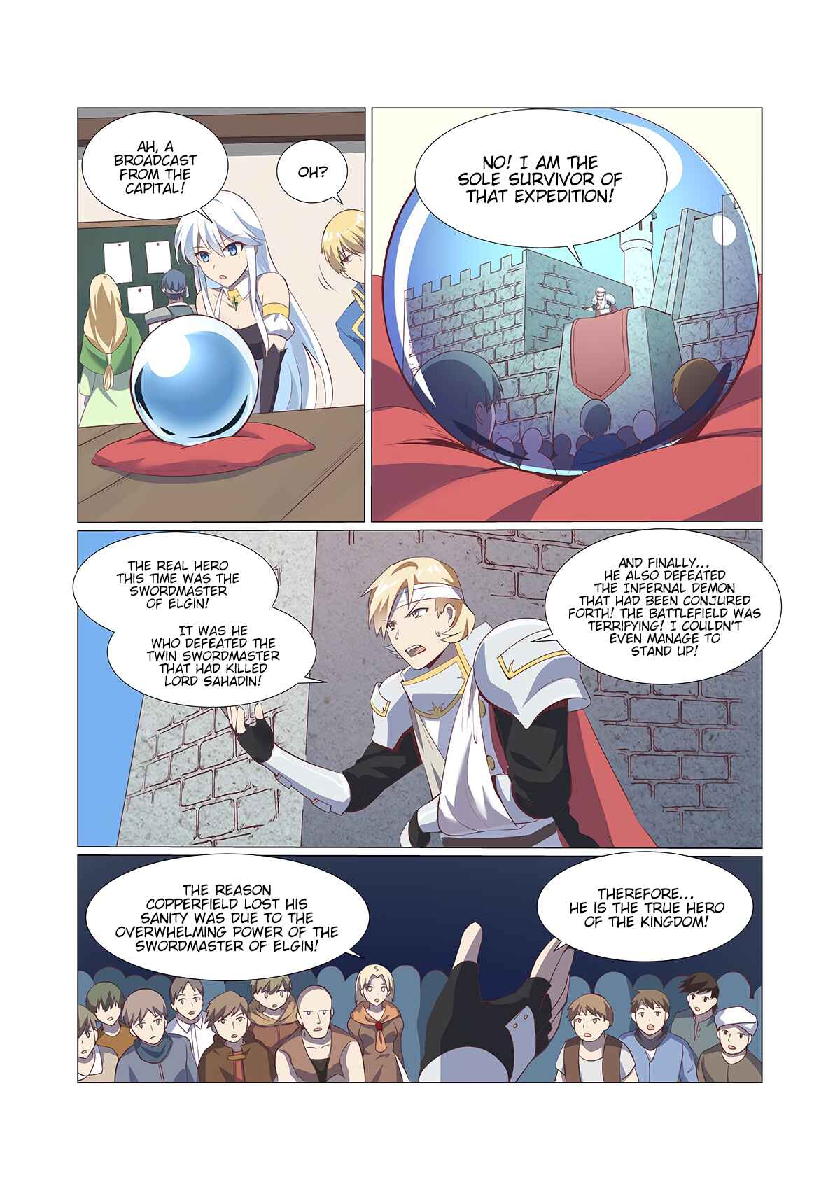 Chapter 78 - Page 3