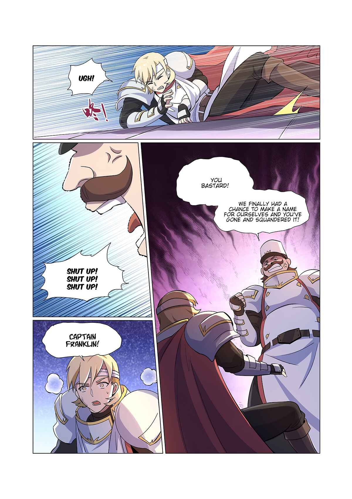 Chapter 78 - Page 6