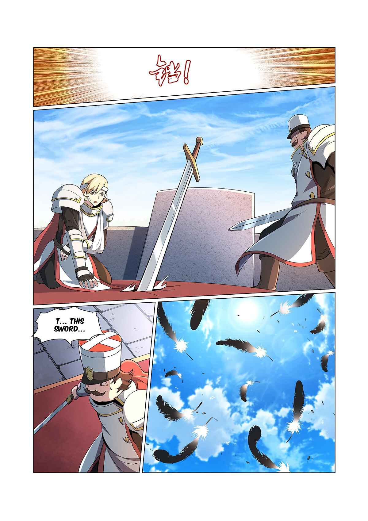 Chapter 78 - Page 9