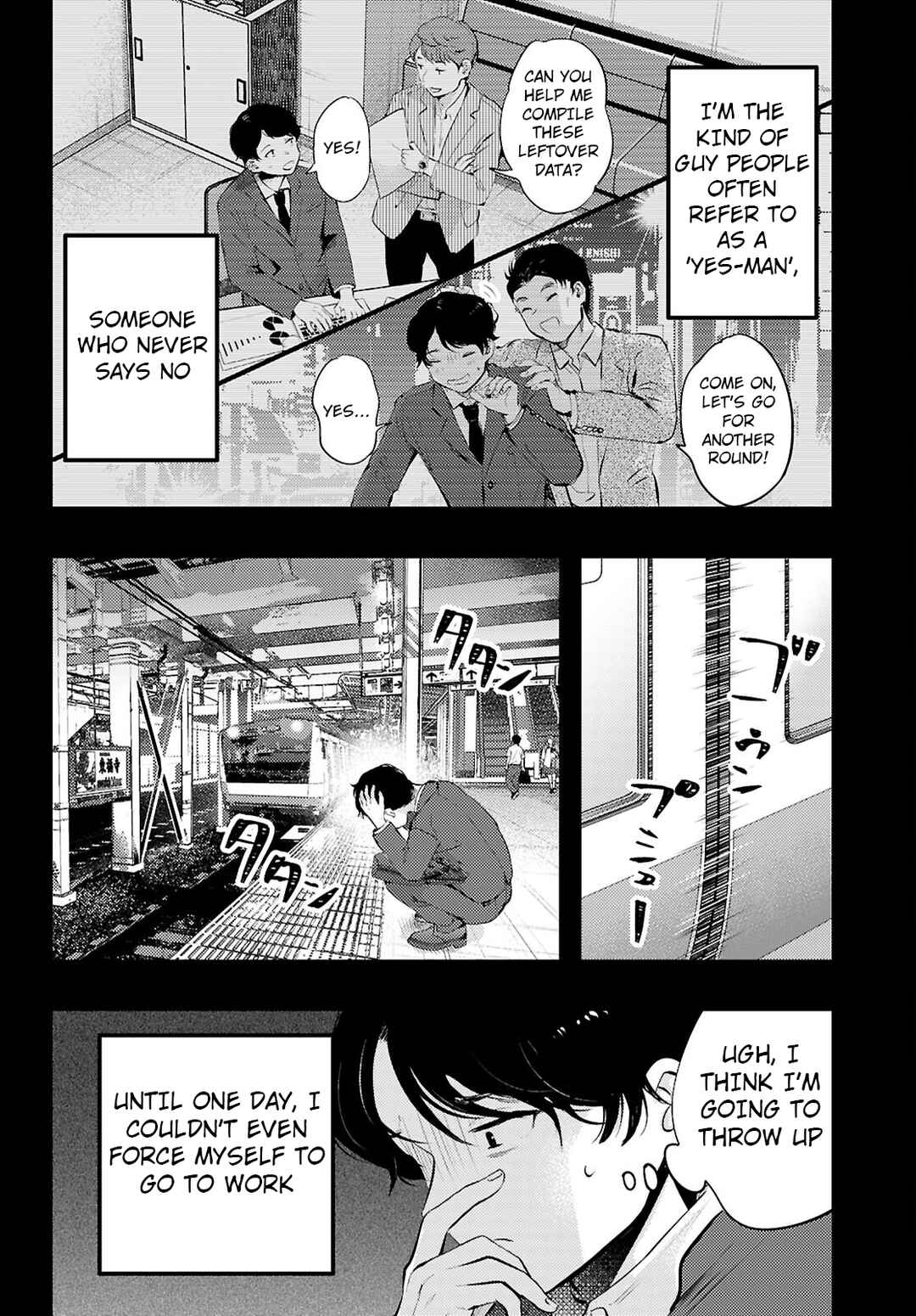 Chapter 1 - Page 3
