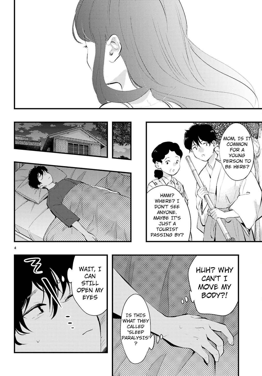 Chapter 1 - Page 5