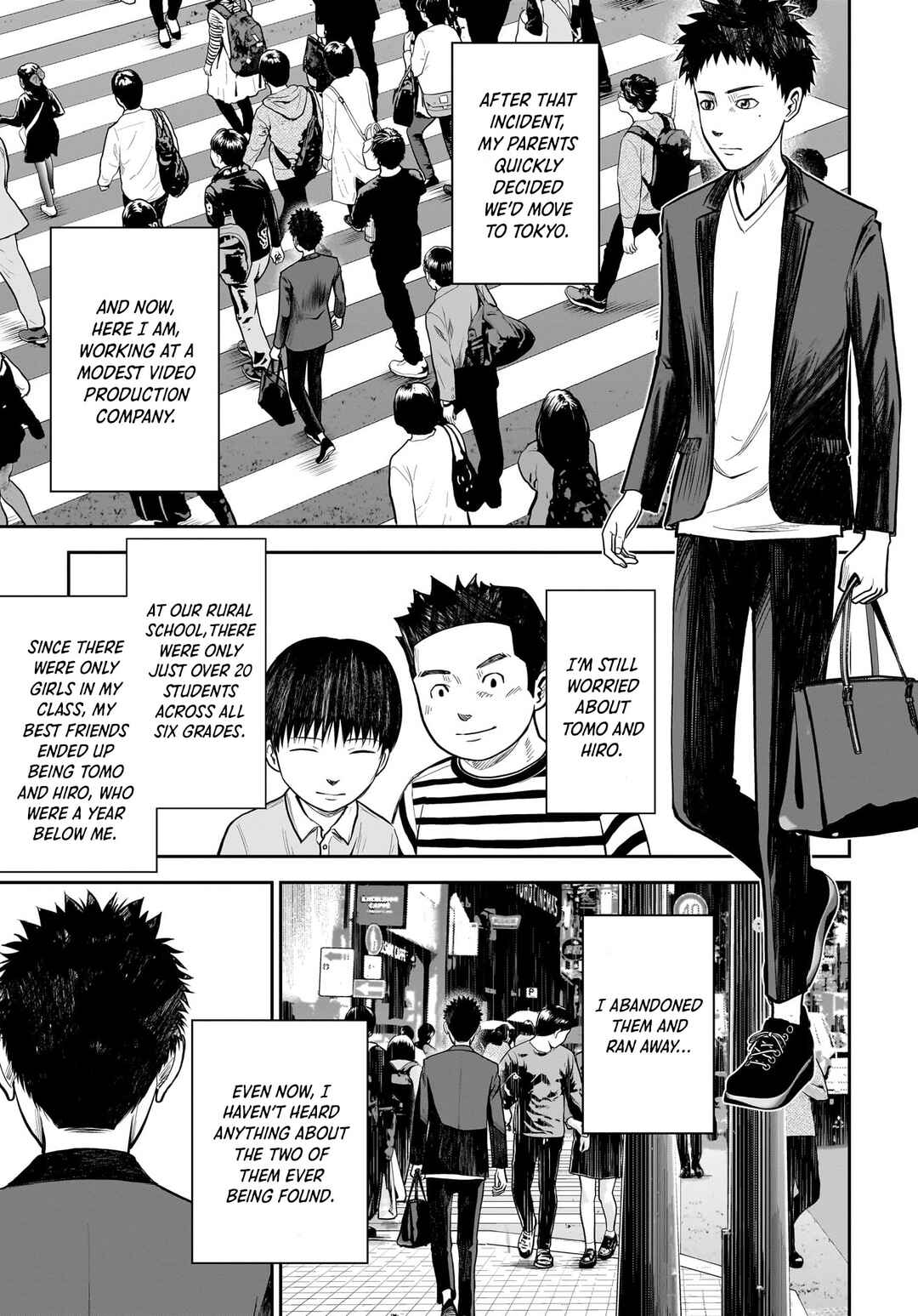 Chapter 16 - Page 47