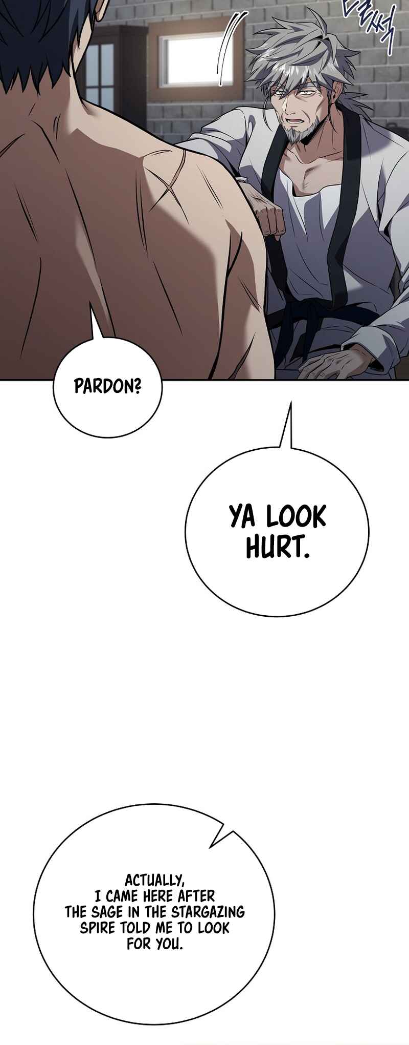 Chapter 167 - Page 22