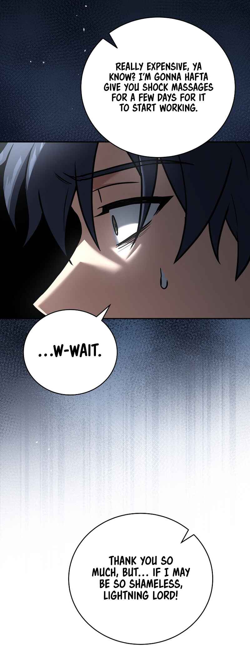 Chapter 167 - Page 36