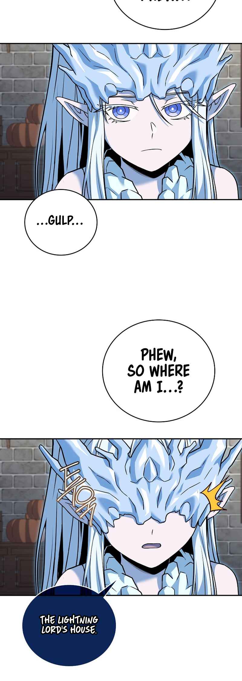 Chapter 167 - Page 8