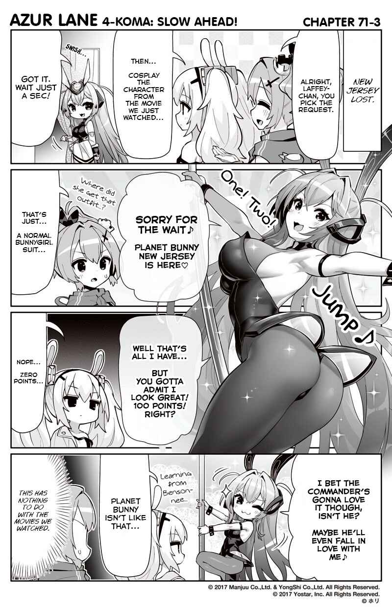 Chapter 71 - Page 3