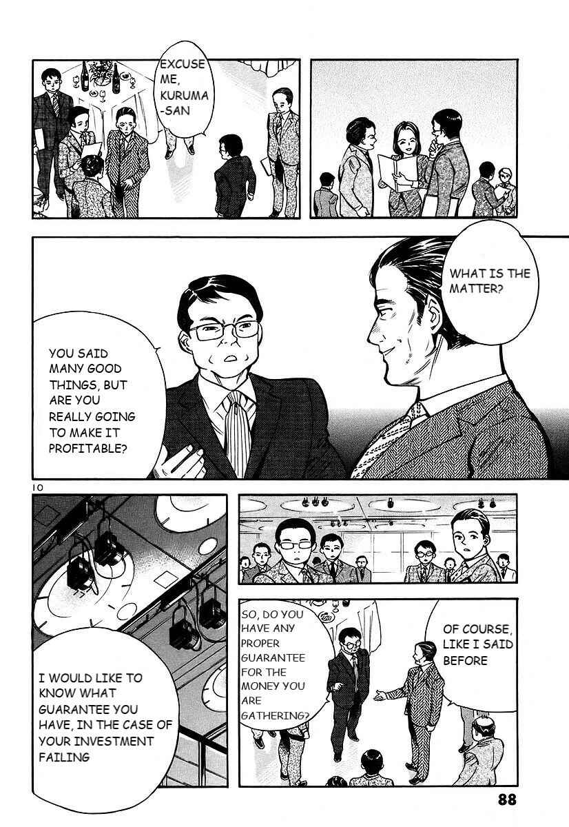 Chapter 102 - Page 11