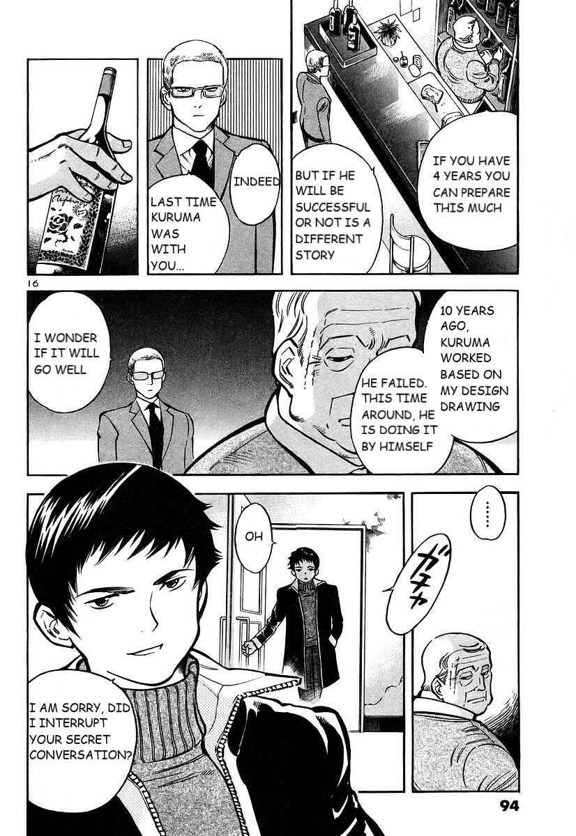 Chapter 102 - Page 17