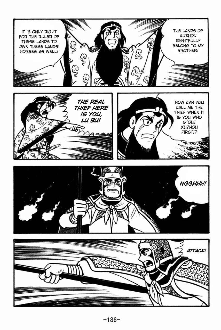 Chapter 62 - Page 11