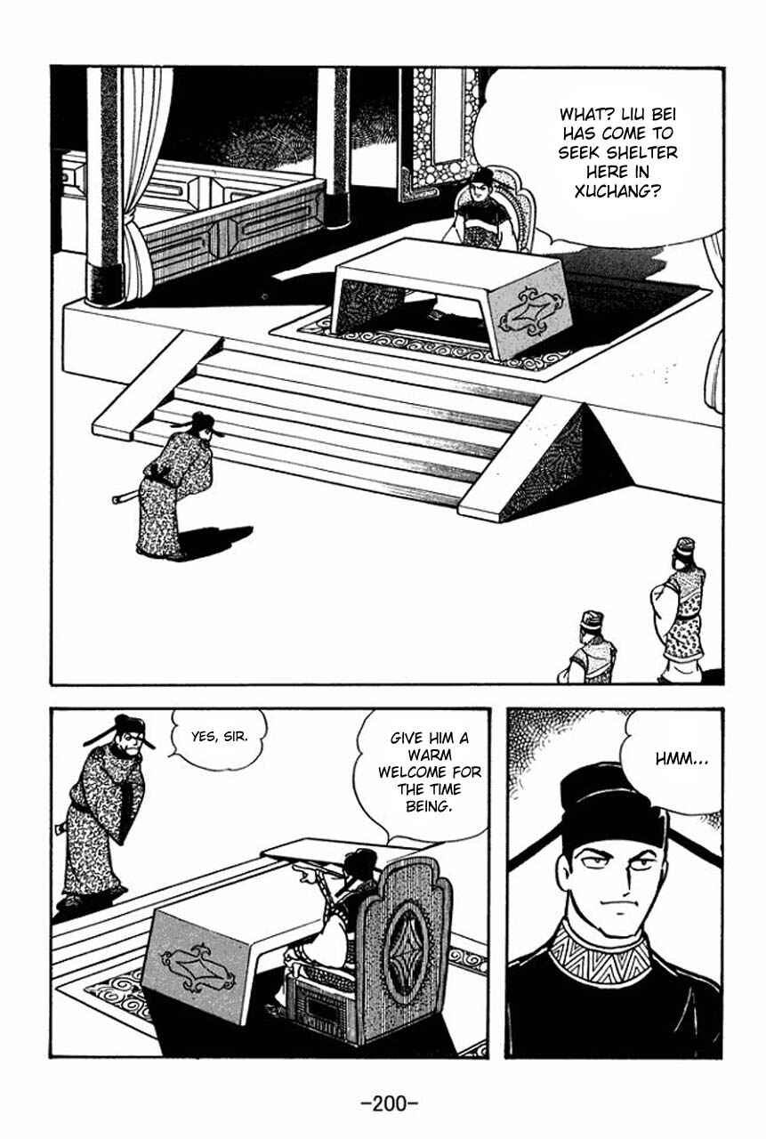 Chapter 62 - Page 25