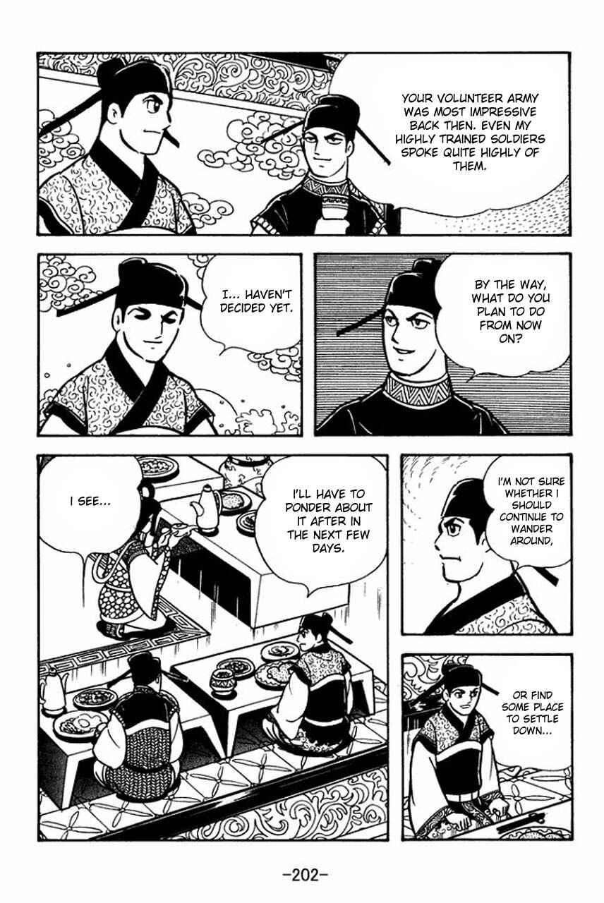 Chapter 62 - Page 27