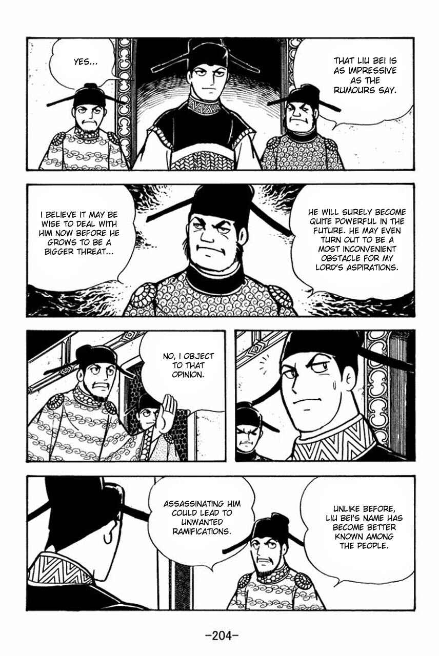 Chapter 62 - Page 29
