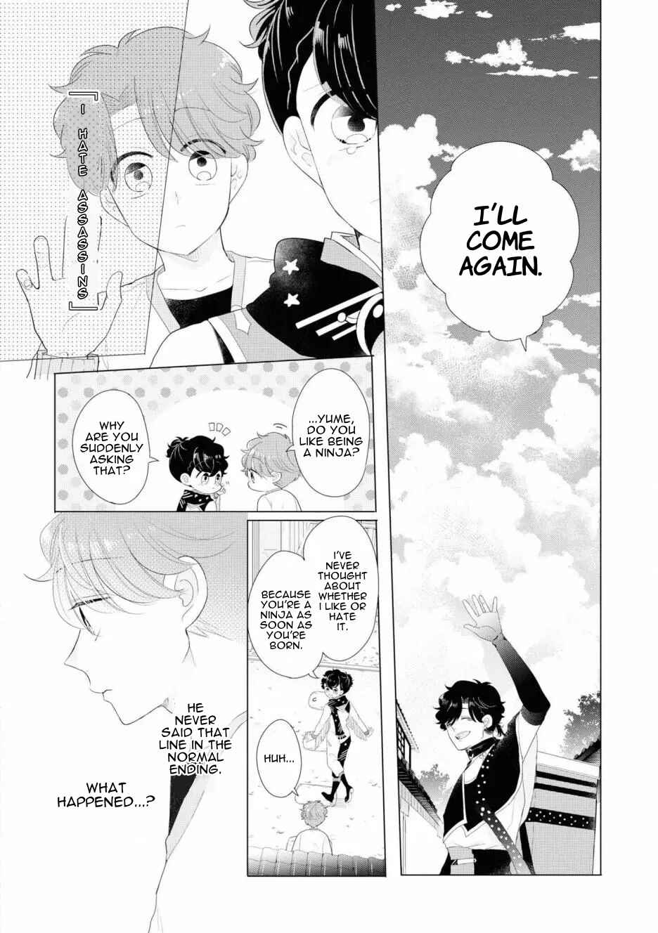 Chapter 4 - Page 4
