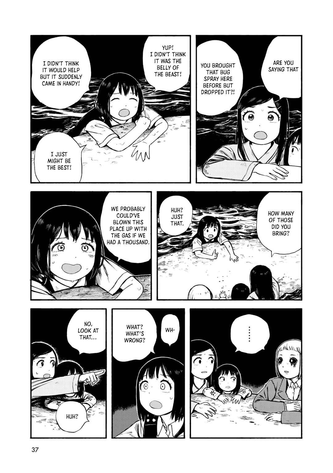 Chapter 28 - Page 9