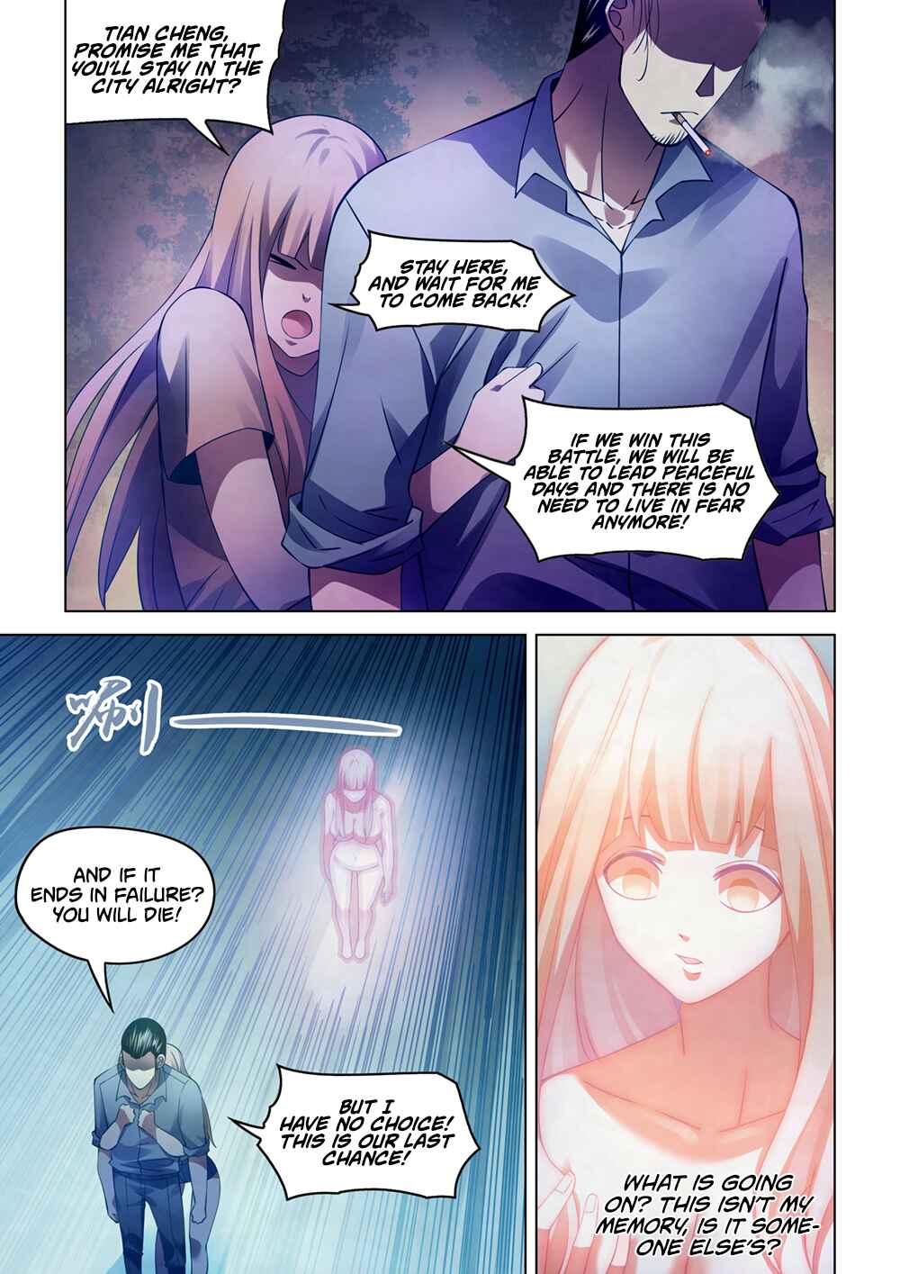 Chapter 296 - Page 4