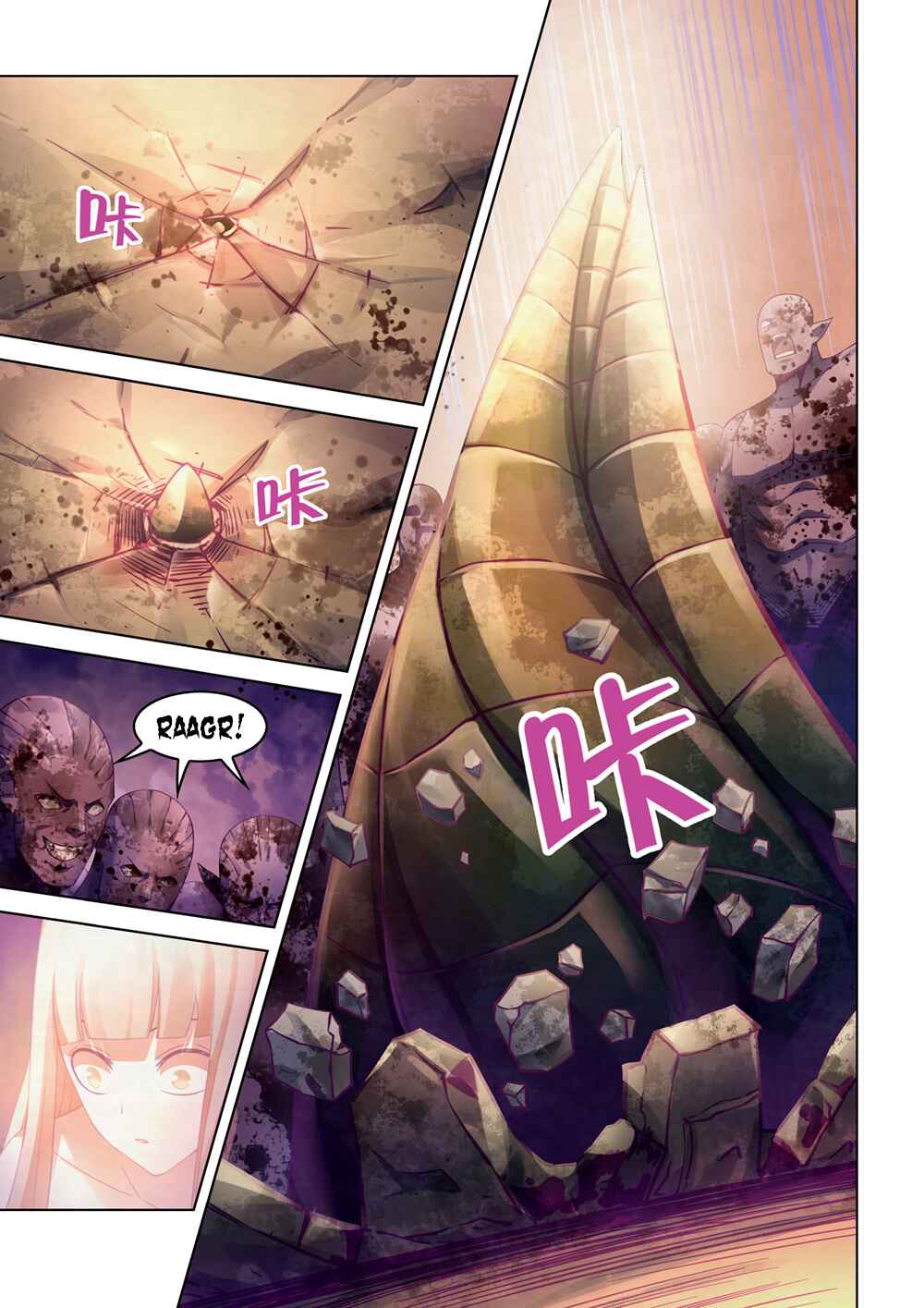 Chapter 296 - Page 8