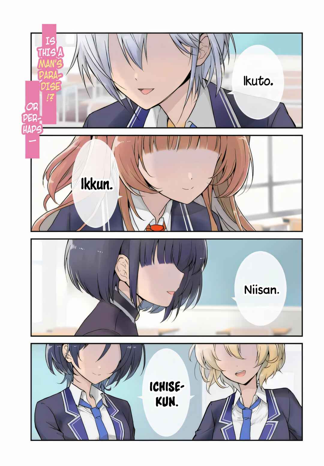 Chapter 1 - Page 1