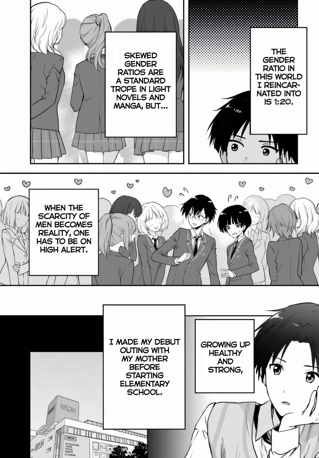 Chapter 1 - Page 4
