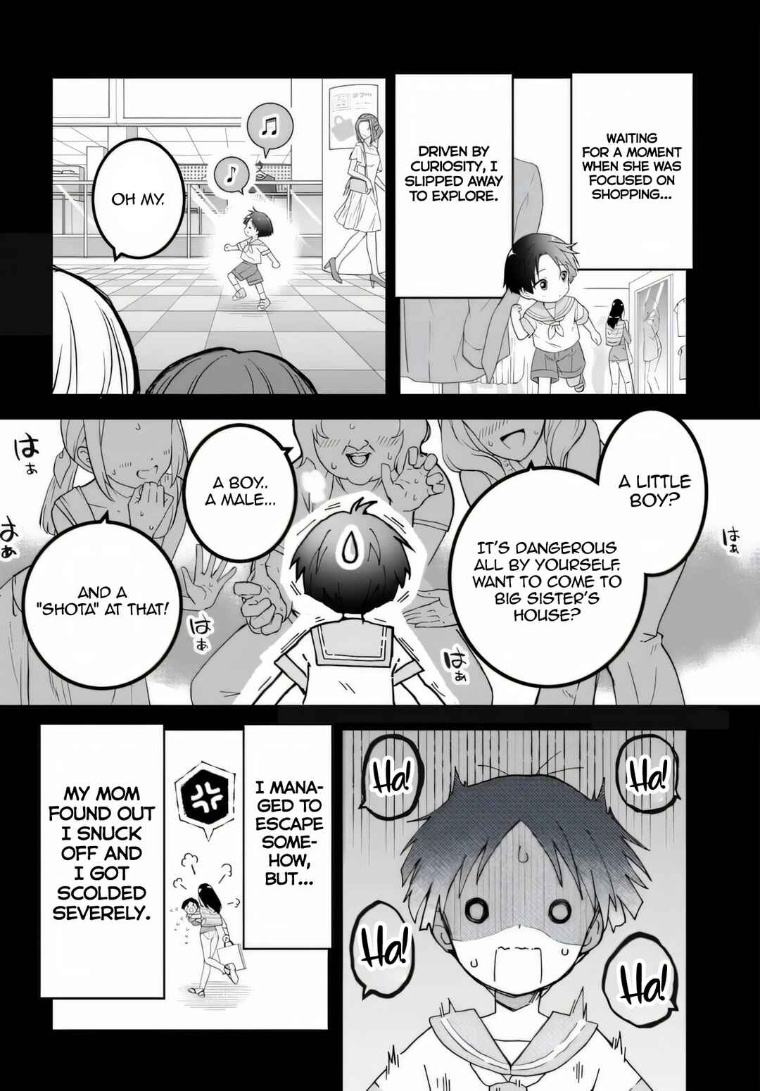 Chapter 1 - Page 5