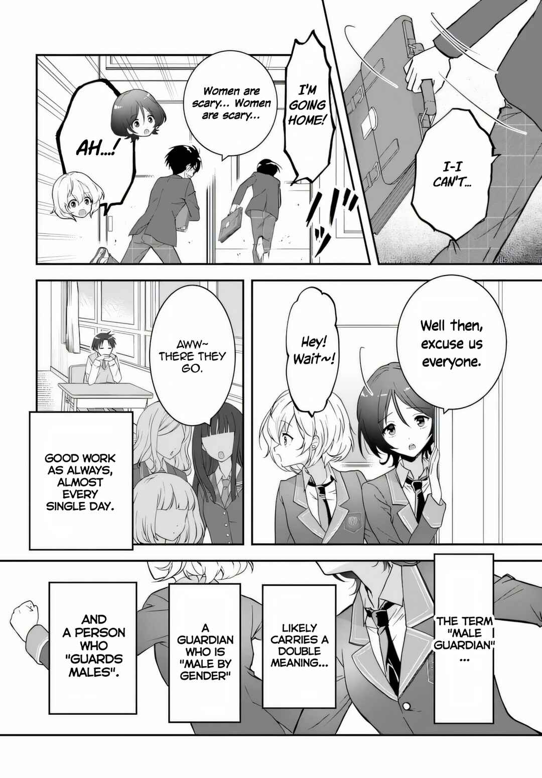 Chapter 1 - Page 9