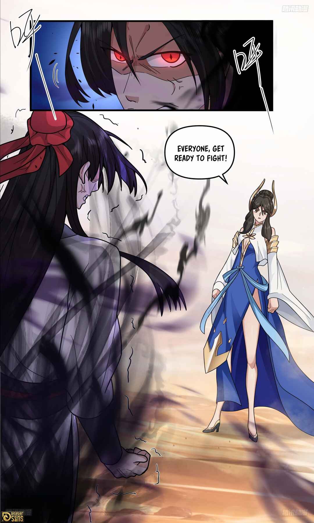 Chapter 3798 - Page 11